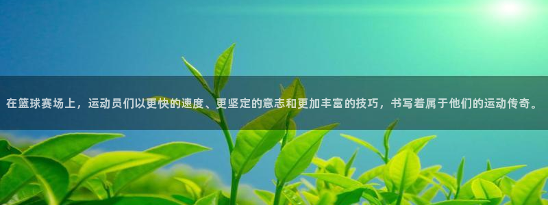 看球通体育NBA直播吧：在篮球赛场上，运动员们以更快的速度、更坚定的意志和更加丰富的技巧，书写着属于他们的运动传奇。